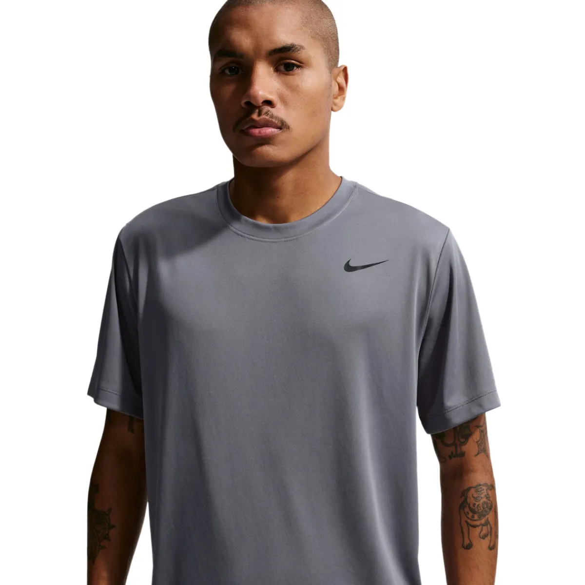 NIKE T-Shirts And Polos|Clothing^Dri-FIT - Men's Training T-Shirt
