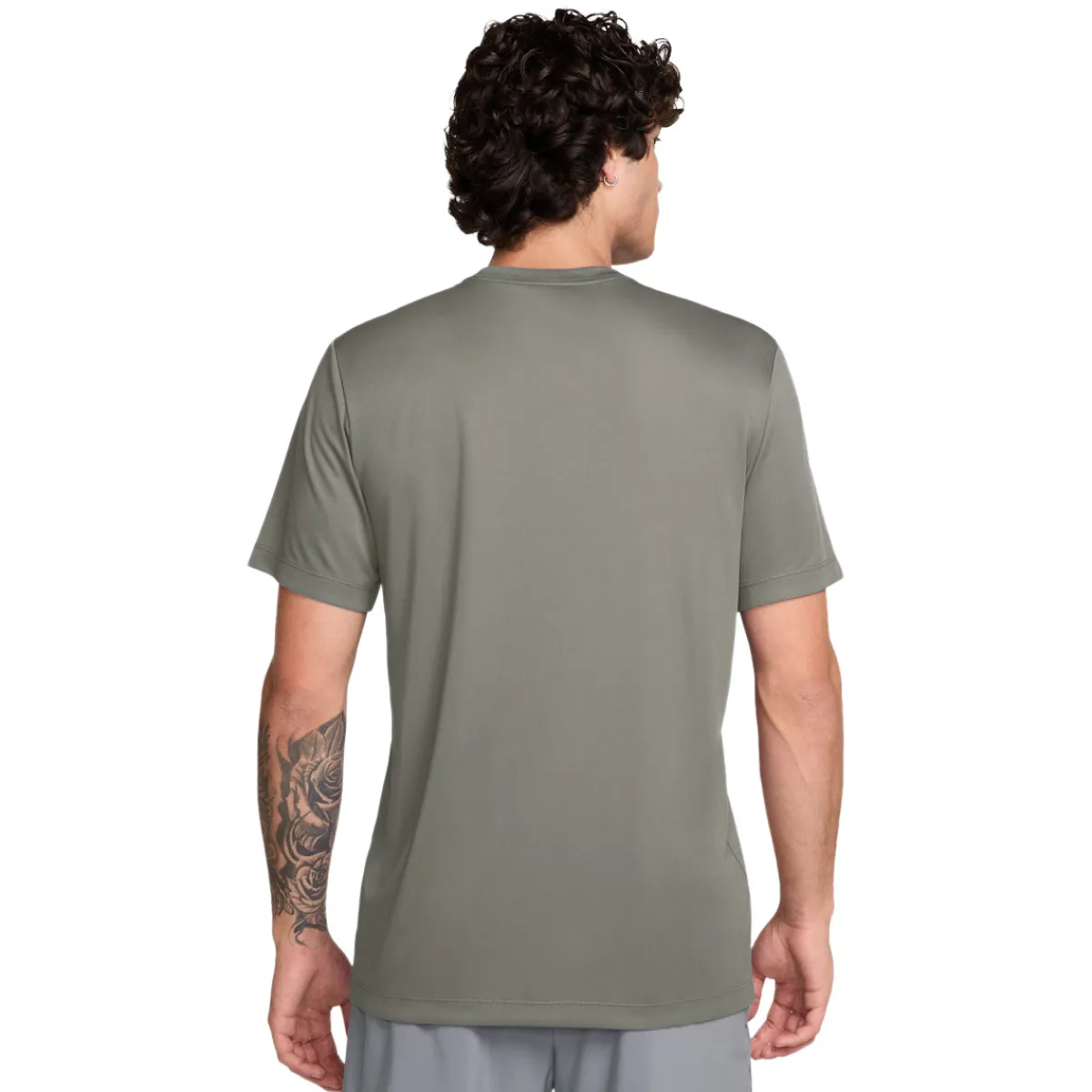 NIKE T-Shirts And Polos|Clothing^Dri-FIT - Men's Training T-Shirt