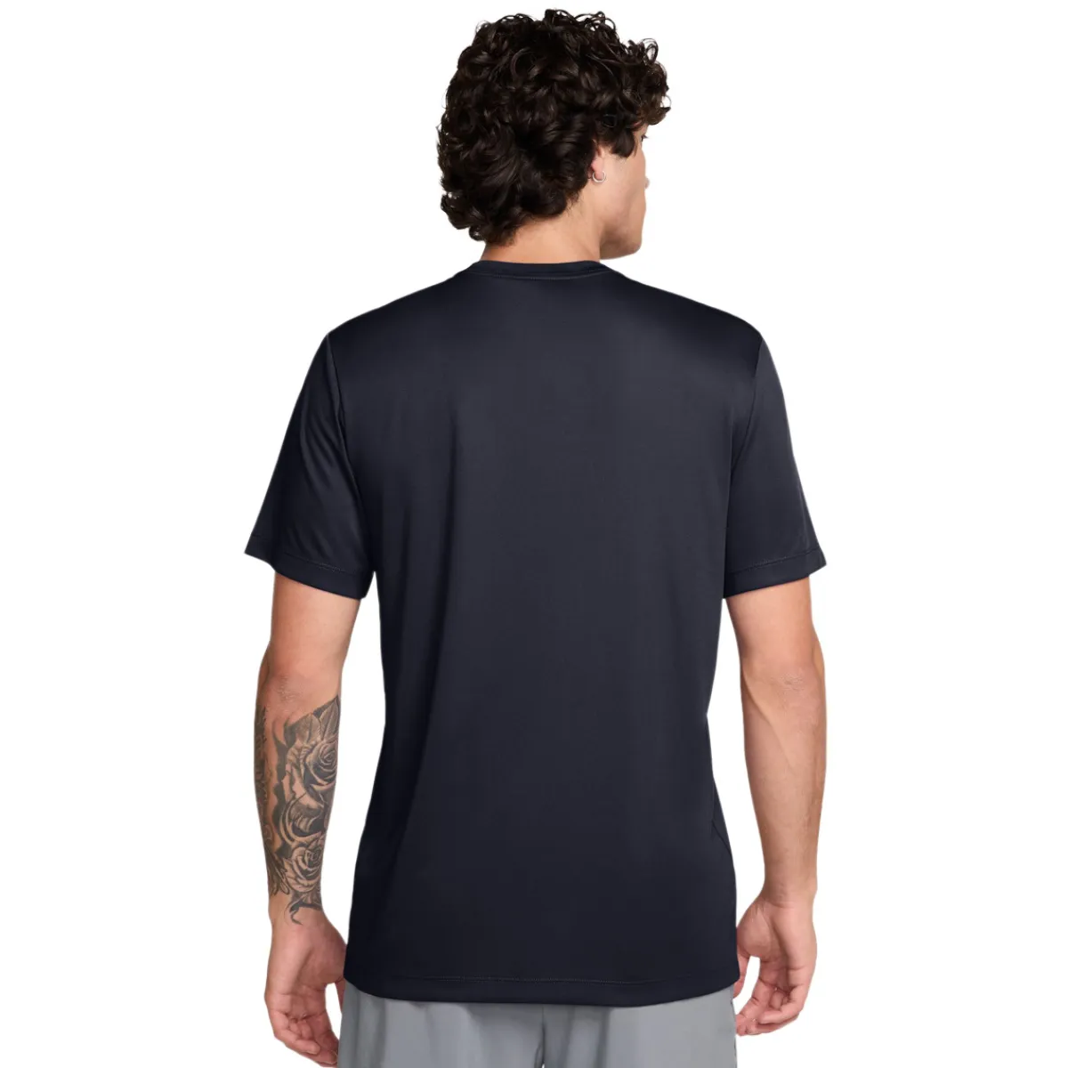 NIKE T-Shirts And Polos|Clothing^Dri-FIT - Men's Training T-Shirt