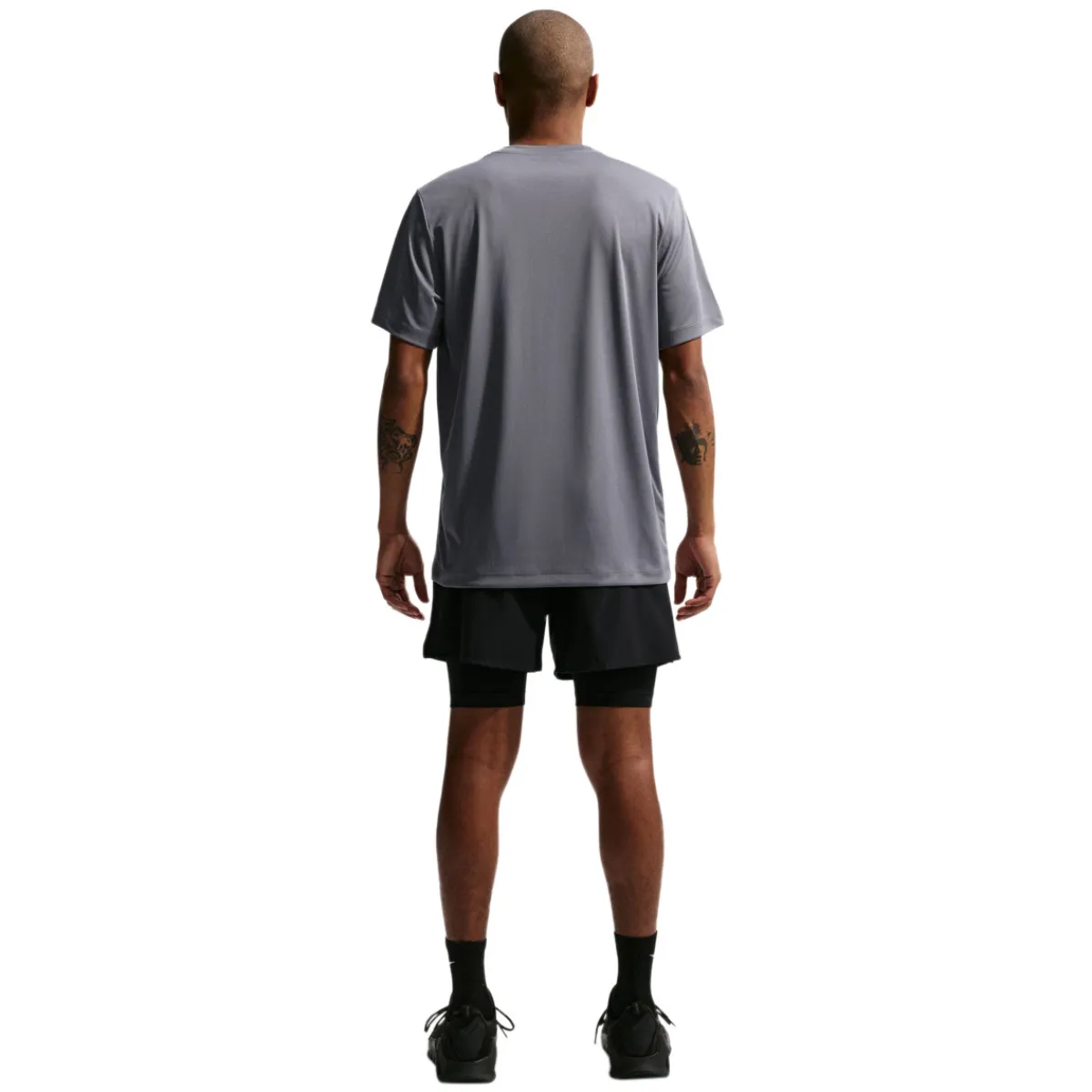 NIKE T-Shirts And Polos|Clothing^Dri-FIT - Men's Training T-Shirt