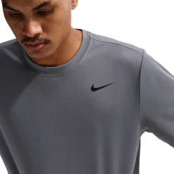 NIKE T-Shirts And Polos|Clothing^Dri-FIT - Men's Training T-Shirt
