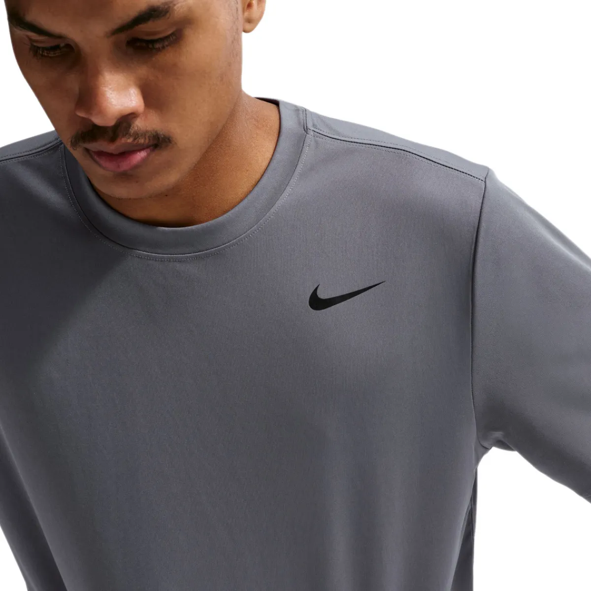 NIKE T-Shirts And Polos|Clothing^Dri-FIT - Men's Training T-Shirt