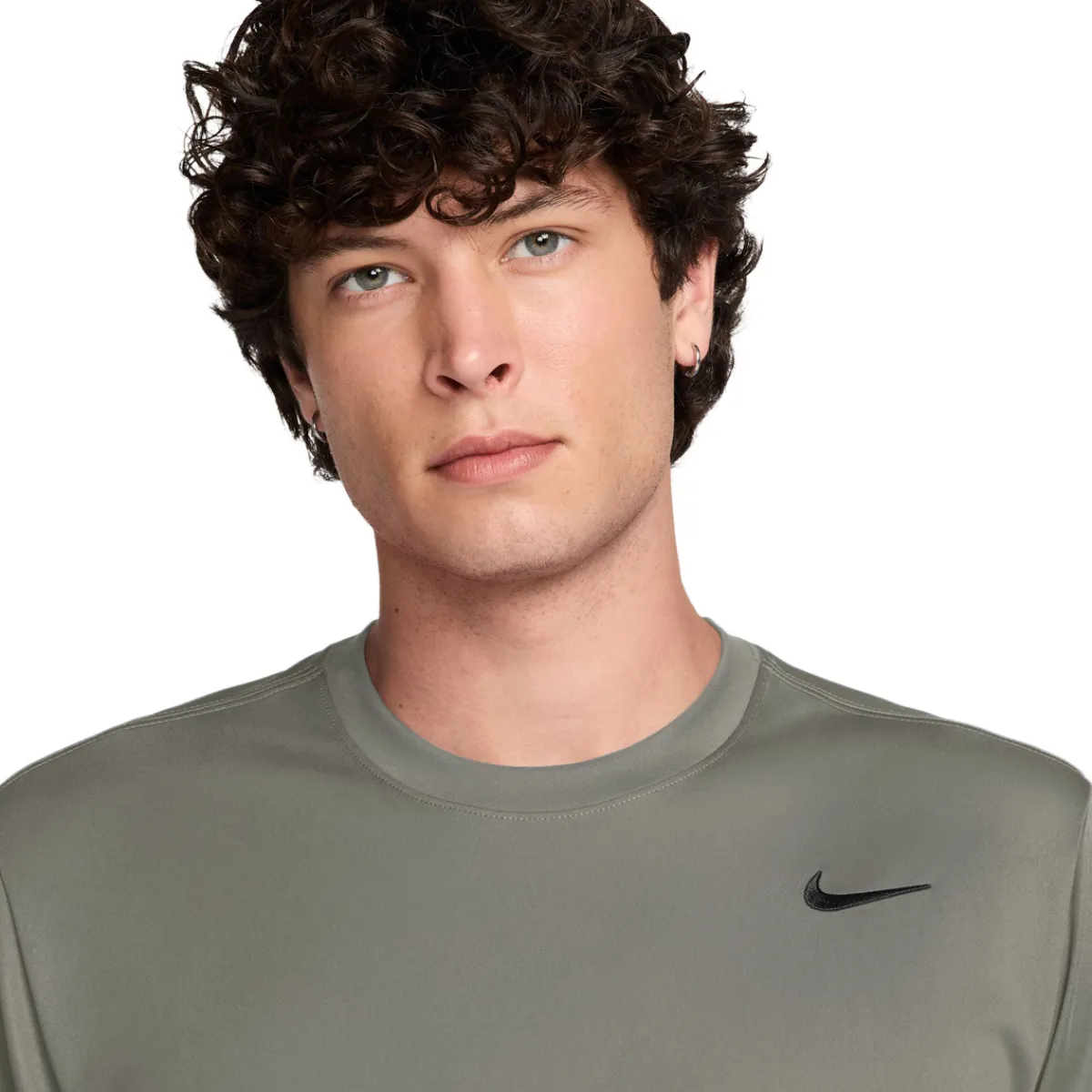 NIKE T-Shirts And Polos|Clothing^Dri-FIT - Men's Training T-Shirt