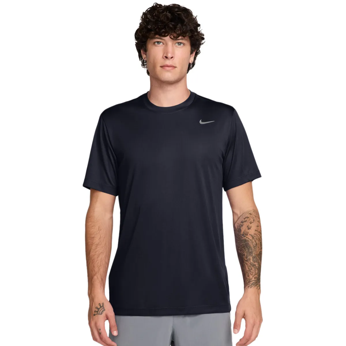 NIKE T-Shirts And Polos|Clothing^Dri-FIT - Men's Training T-Shirt
