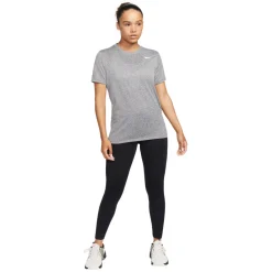 Sale NIKE Dri-FIT - Women's Training T-Shirt
