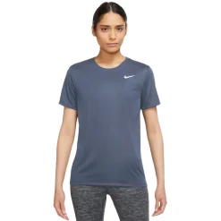 Sale NIKE Dri-FIT - Women's Training T-Shirt