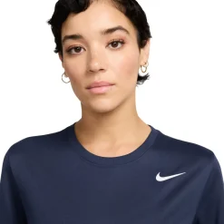 Sale NIKE Dri-FIT - Women's Training T-Shirt