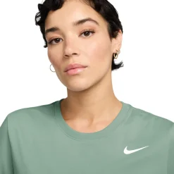 Sale NIKE Dri-FIT - Women's Training T-Shirt
