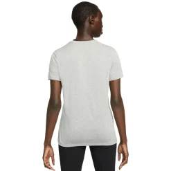 Sale NIKE Dri-FIT - Women's Training T-Shirt