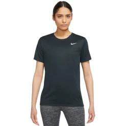 Sale NIKE Dri-FIT - Women's Training T-Shirt