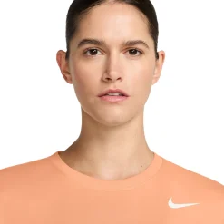 Sale NIKE Dri-FIT - Women's Training T-Shirt