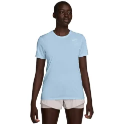 Sale NIKE Dri-FIT - Women's Training T-Shirt