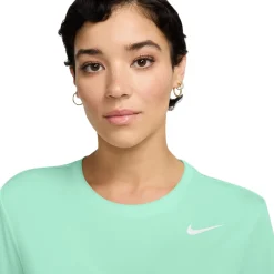 Sale NIKE Dri-FIT - Women's Training T-Shirt