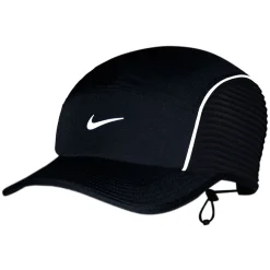 Clearance NIKE Dri-FIT ADV Fly - Adult Adjustable Running Cap 010