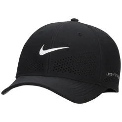Best NIKE Dri-FIT ADV Rise - Adult Stretch Golf Cap
