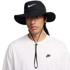 New NIKE Dri-FIT Apex - Adult Golf Hat 010