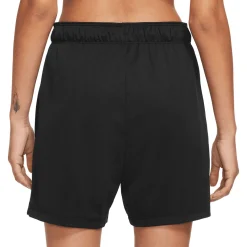 Best NIKE Dri-FIT Attack - Women's Training Shorts 010
