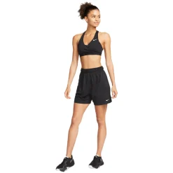 Best NIKE Dri-FIT Attack - Women's Training Shorts 010