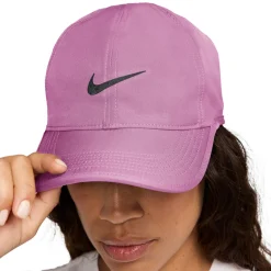 NIKE Tuques, Caps And Hats^Dri-FIT Club - Adult Adjustable Cap