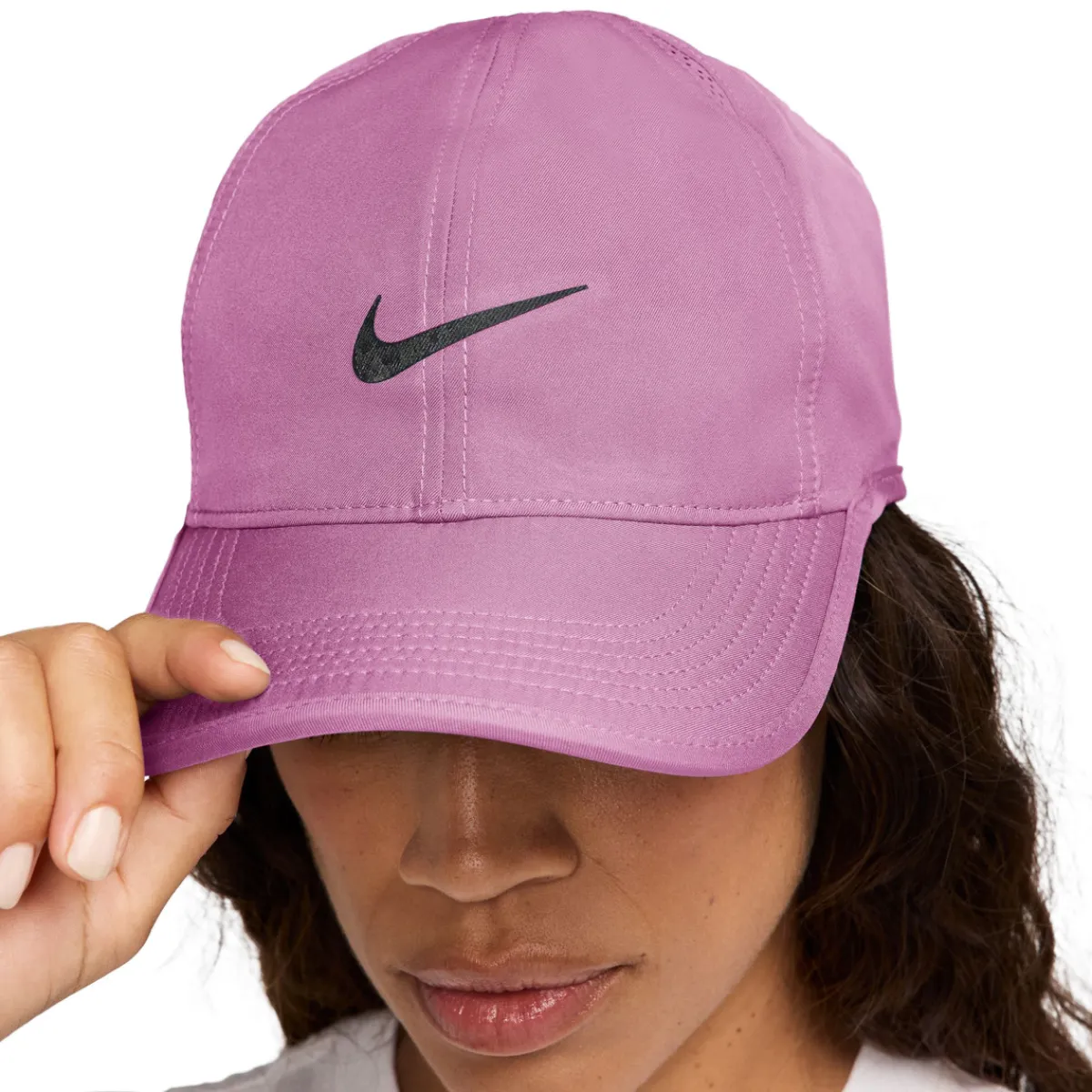 NIKE Tuques, Caps And Hats^Dri-FIT Club - Adult Adjustable Cap