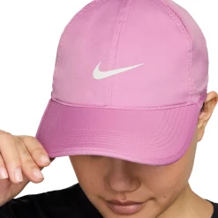 NIKE Tuques, Caps And Hats^Dri-FIT Club - Adult Adjustable Cap