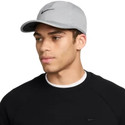 NIKE Tuques, Caps And Hats^Dri-FIT Club - Adult Adjustable Cap