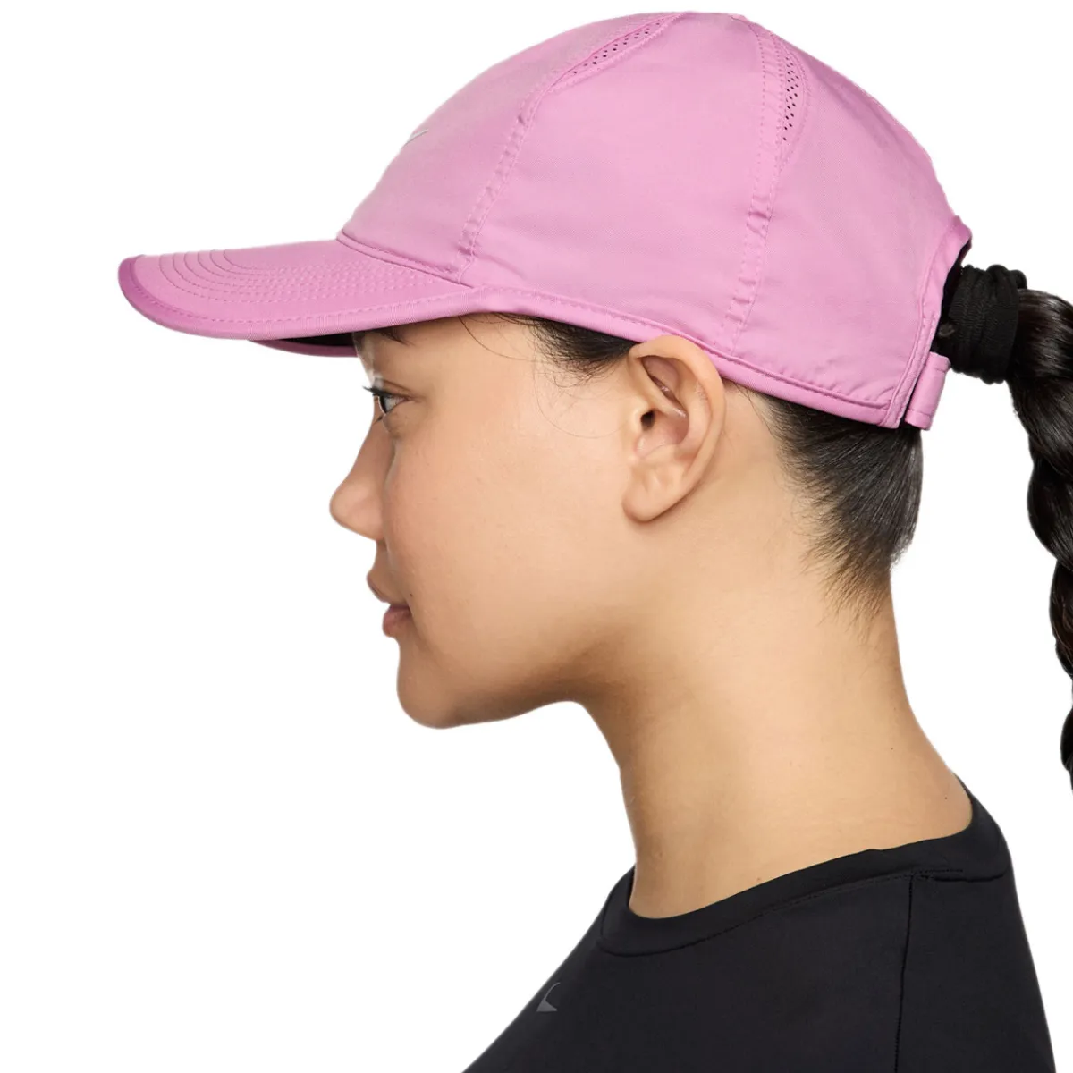 NIKE Tuques, Caps And Hats^Dri-FIT Club - Adult Adjustable Cap