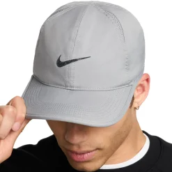 NIKE Tuques, Caps And Hats^Dri-FIT Club - Adult Adjustable Cap