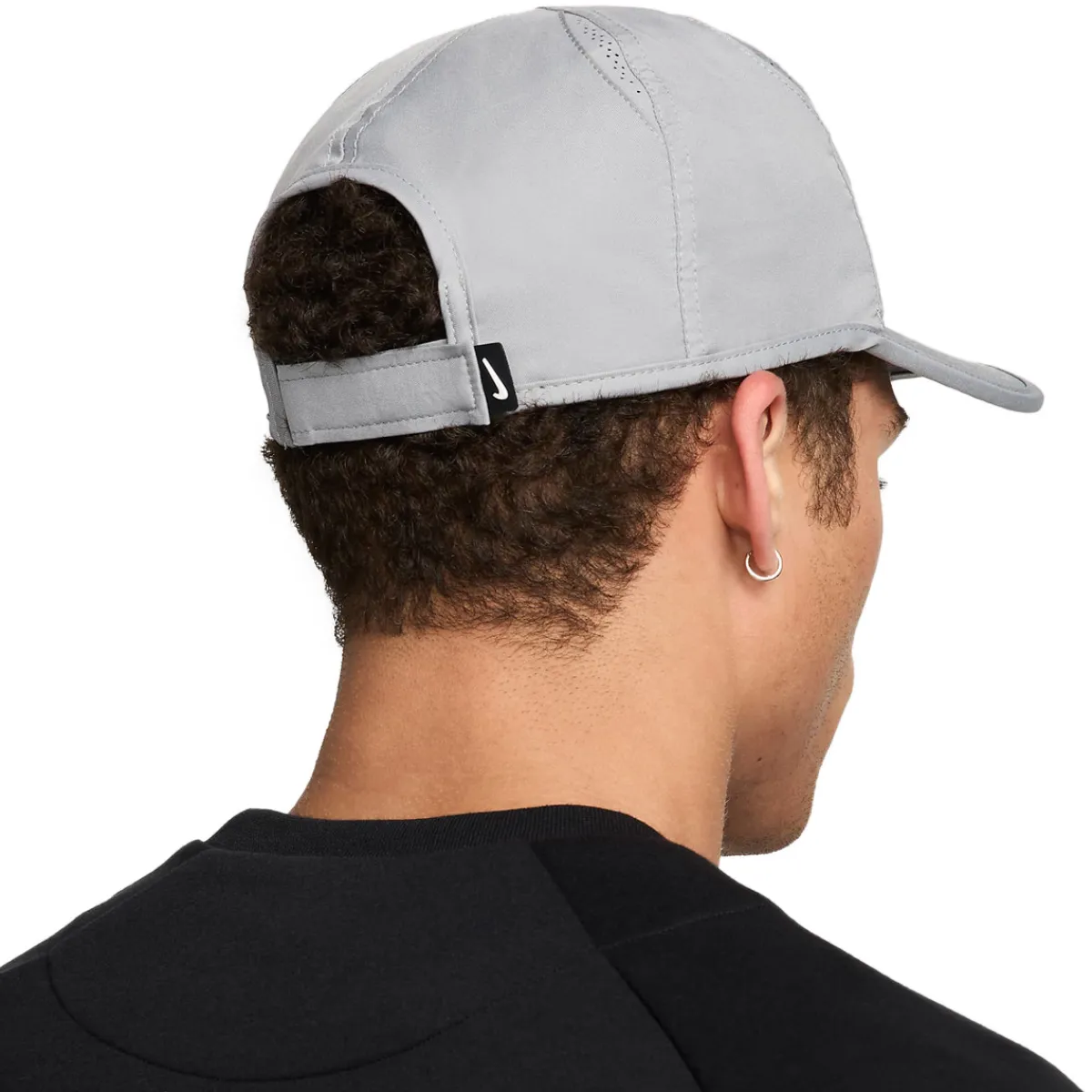 NIKE Tuques, Caps And Hats^Dri-FIT Club - Adult Adjustable Cap