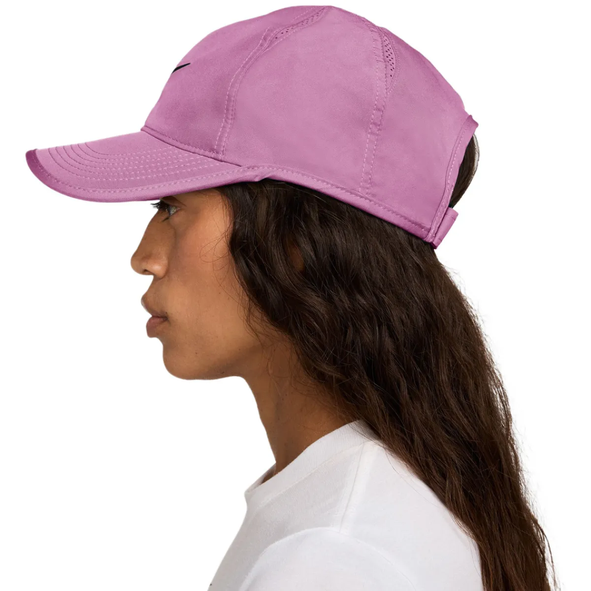 NIKE Tuques, Caps And Hats^Dri-FIT Club - Adult Adjustable Cap