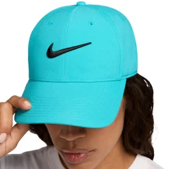 NIKE Tuques, Caps And Hats^Dri-FIT Club - Adult Adjustable Golf Cap