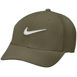 NIKE Tuques, Caps And Hats^Dri-FIT Club - Adult Adjustable Golf Cap