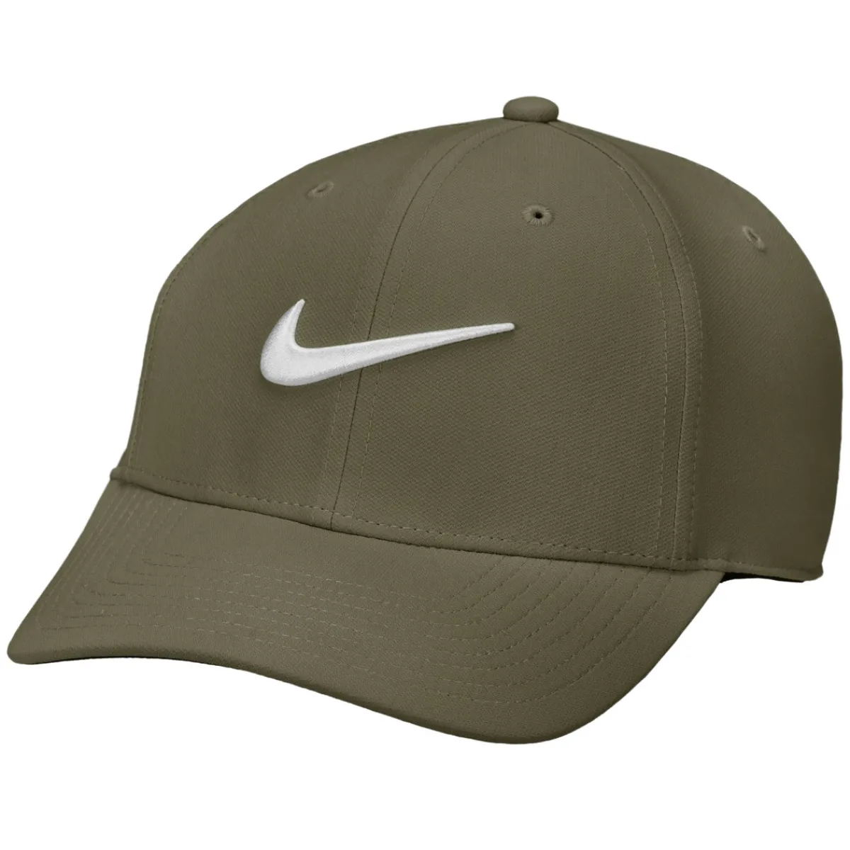 NIKE Tuques, Caps And Hats^Dri-FIT Club - Adult Adjustable Golf Cap