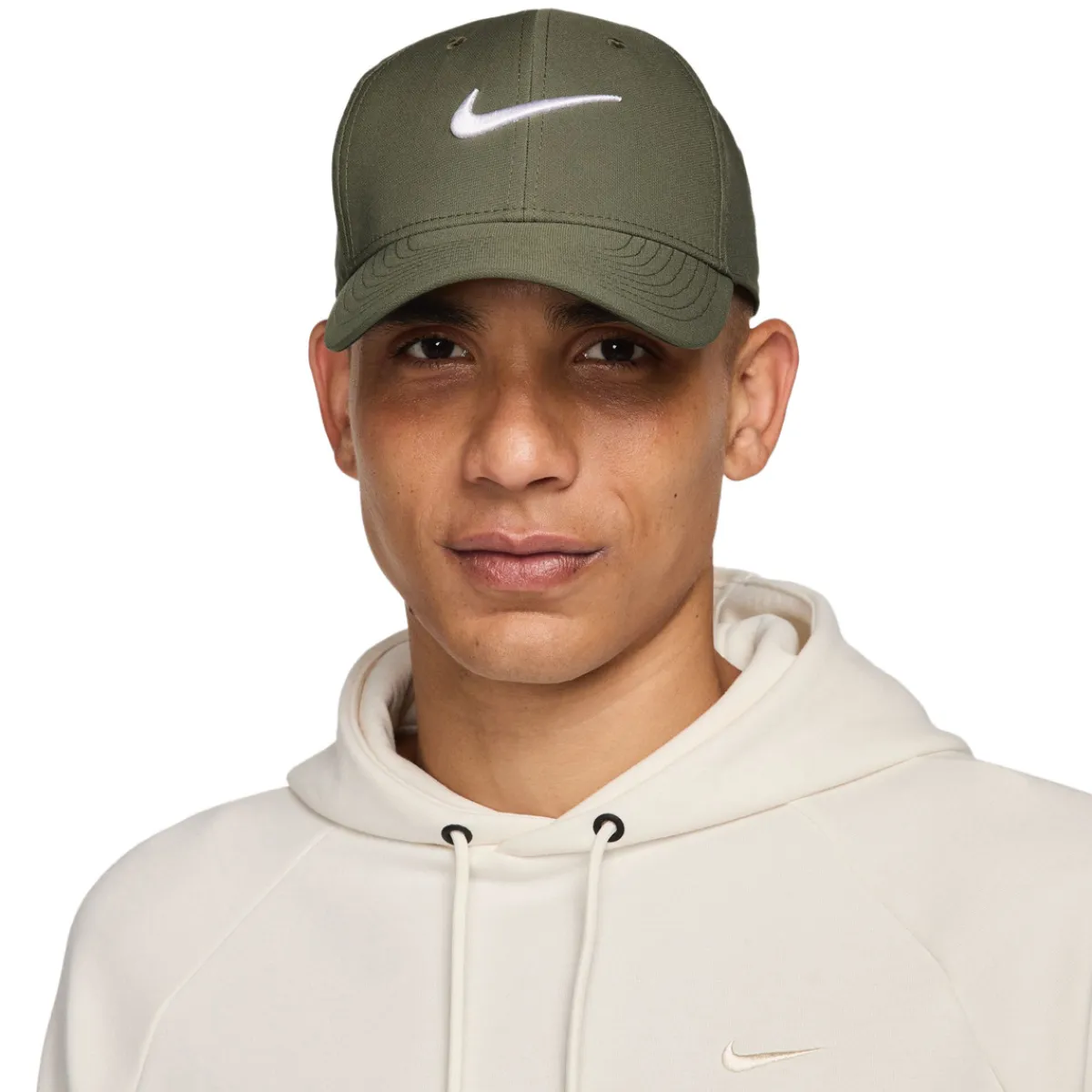 NIKE Tuques, Caps And Hats^Dri-FIT Club - Adult Adjustable Golf Cap