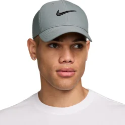 NIKE Tuques, Caps And Hats^Dri-FIT Club - Adult Adjustable Golf Cap