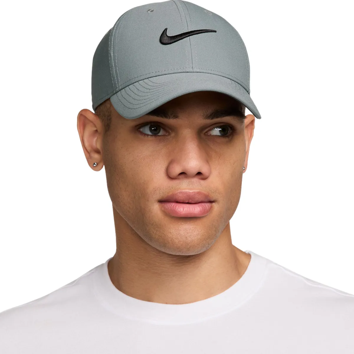 NIKE Tuques, Caps And Hats^Dri-FIT Club - Adult Adjustable Golf Cap