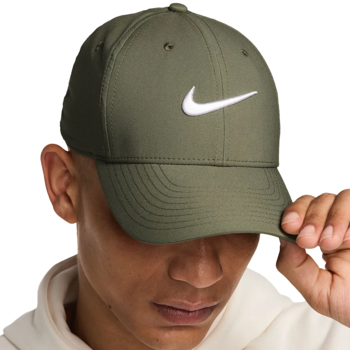 NIKE Tuques, Caps And Hats^Dri-FIT Club - Adult Adjustable Golf Cap