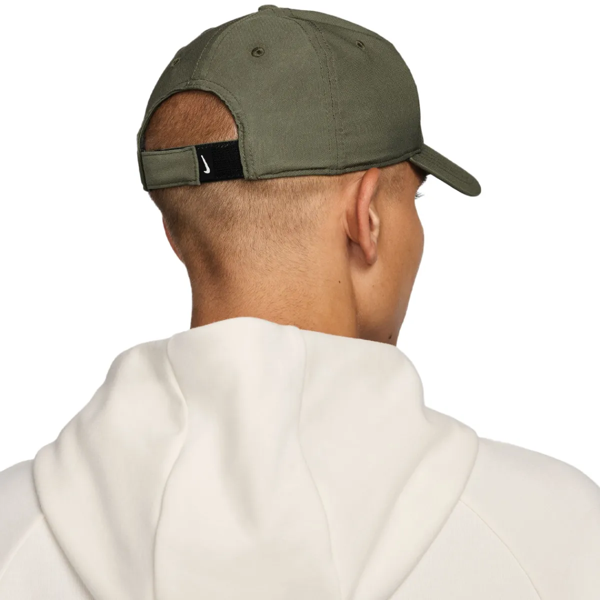 NIKE Tuques, Caps And Hats^Dri-FIT Club - Adult Adjustable Golf Cap