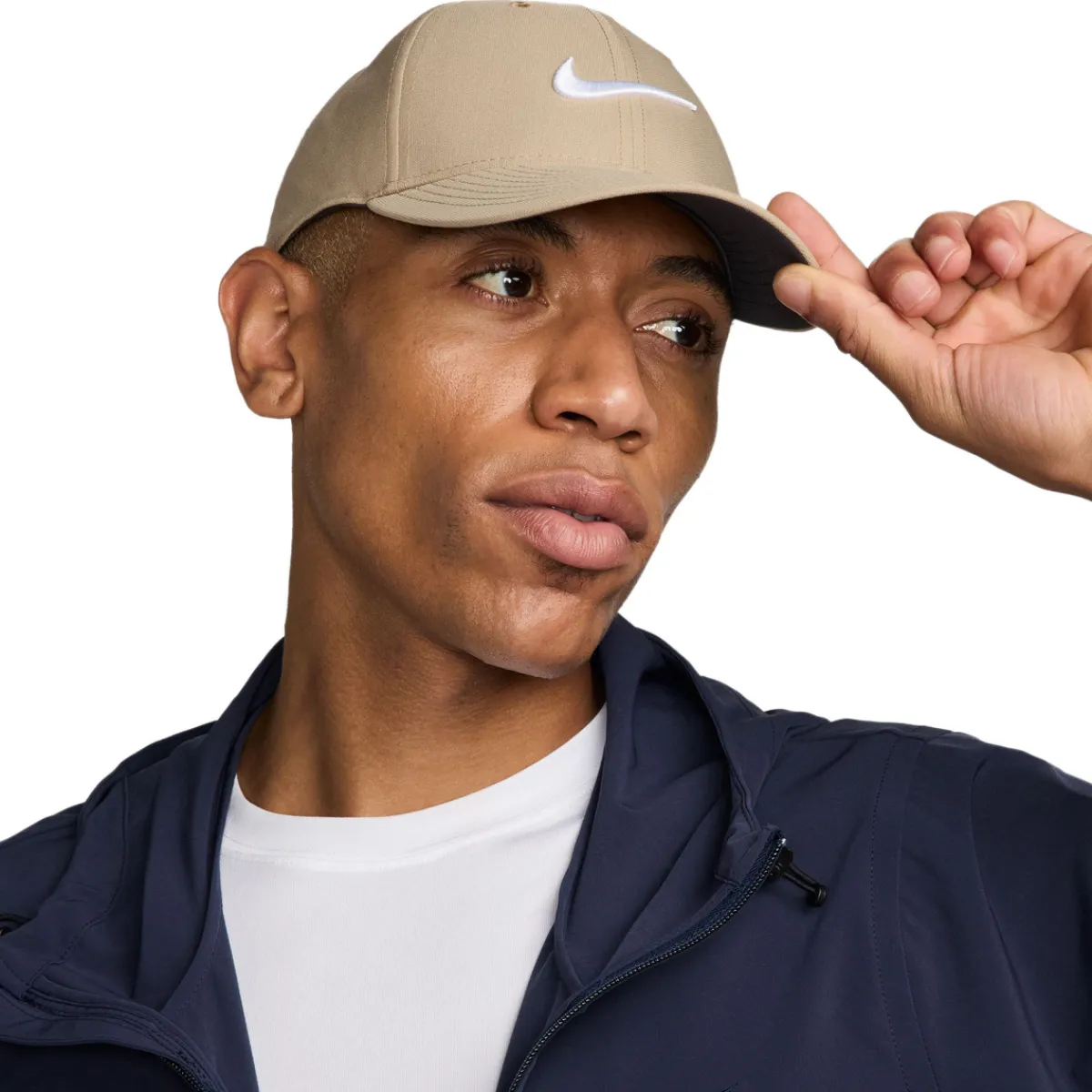 NIKE Tuques, Caps And Hats^Dri-FIT Club - Adult Adjustable Golf Cap