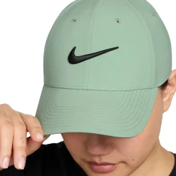 NIKE Tuques, Caps And Hats^Dri-FIT Club - Adult Adjustable Golf Cap