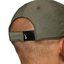 NIKE Tuques, Caps And Hats^Dri-FIT Club - Adult Adjustable Golf Cap