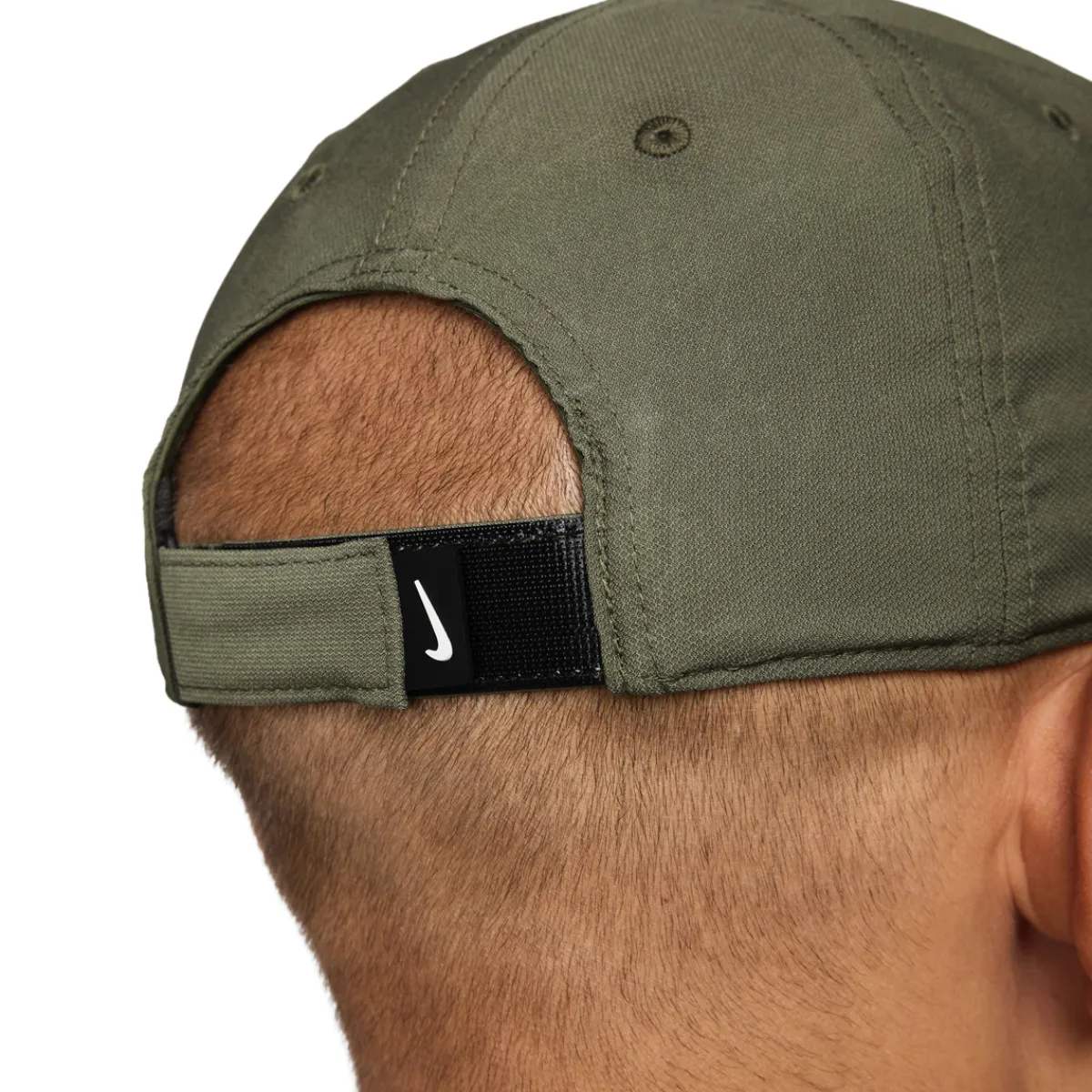 NIKE Tuques, Caps And Hats^Dri-FIT Club - Adult Adjustable Golf Cap