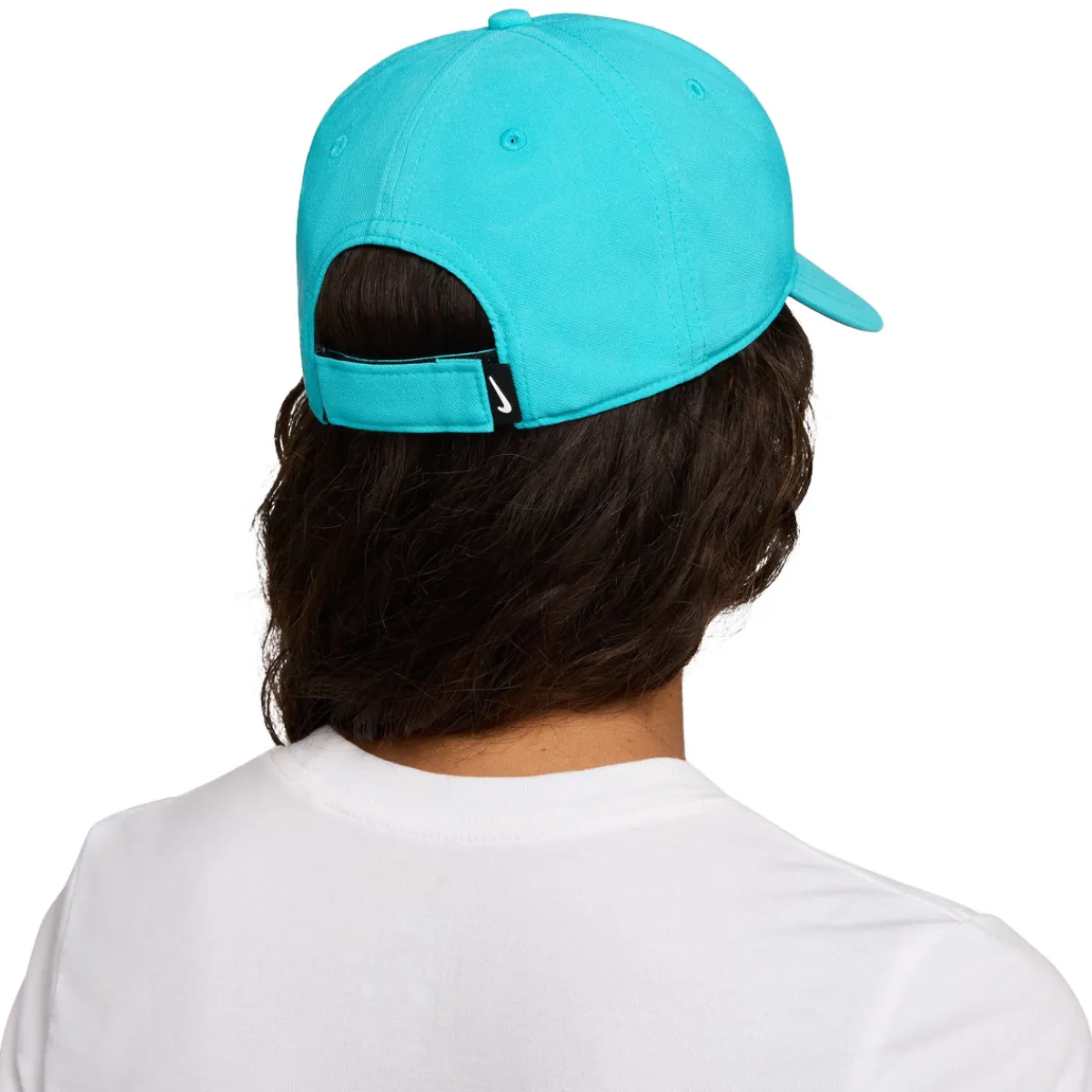 NIKE Tuques, Caps And Hats^Dri-FIT Club - Adult Adjustable Golf Cap