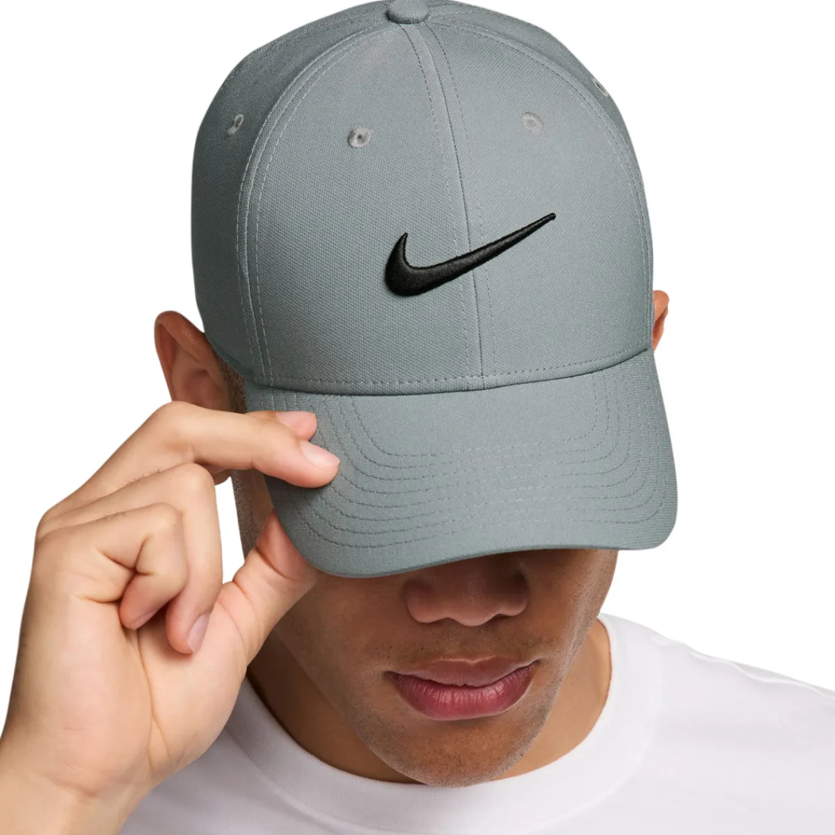 NIKE Tuques, Caps And Hats^Dri-FIT Club - Adult Adjustable Golf Cap