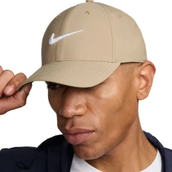 NIKE Tuques, Caps And Hats^Dri-FIT Club - Adult Adjustable Golf Cap