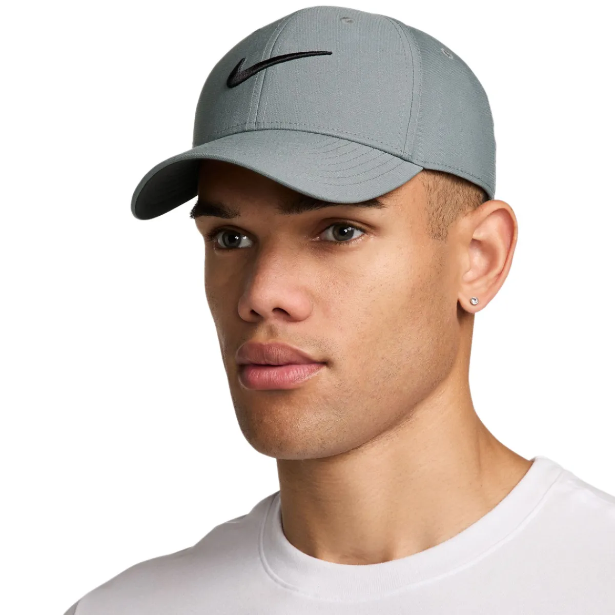 NIKE Tuques, Caps And Hats^Dri-FIT Club - Adult Adjustable Golf Cap