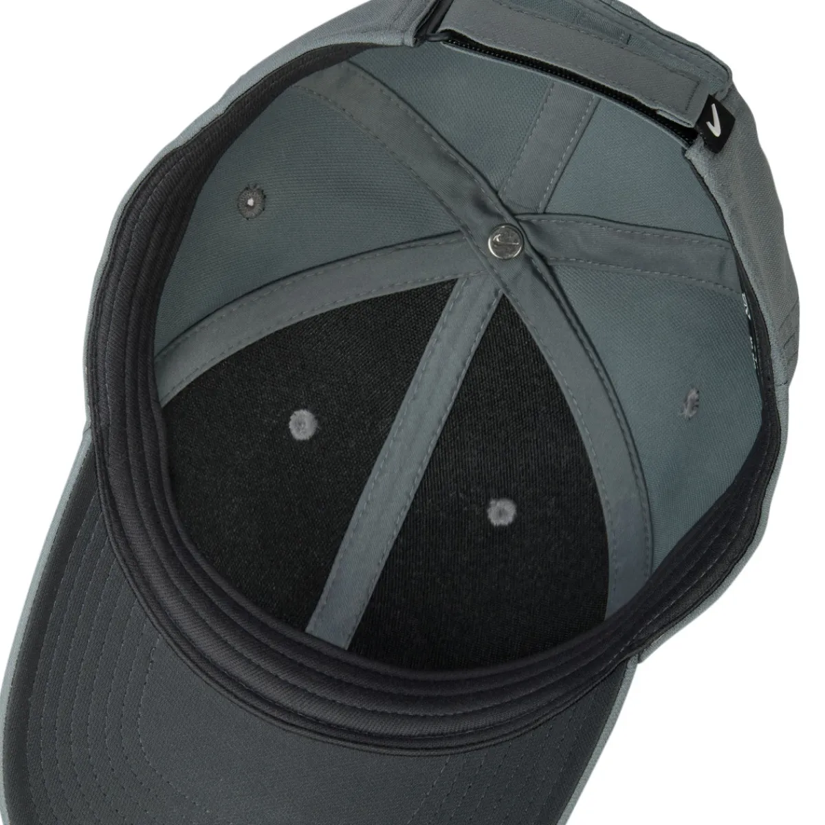 NIKE Tuques, Caps And Hats^Dri-FIT Club - Adult Adjustable Golf Cap