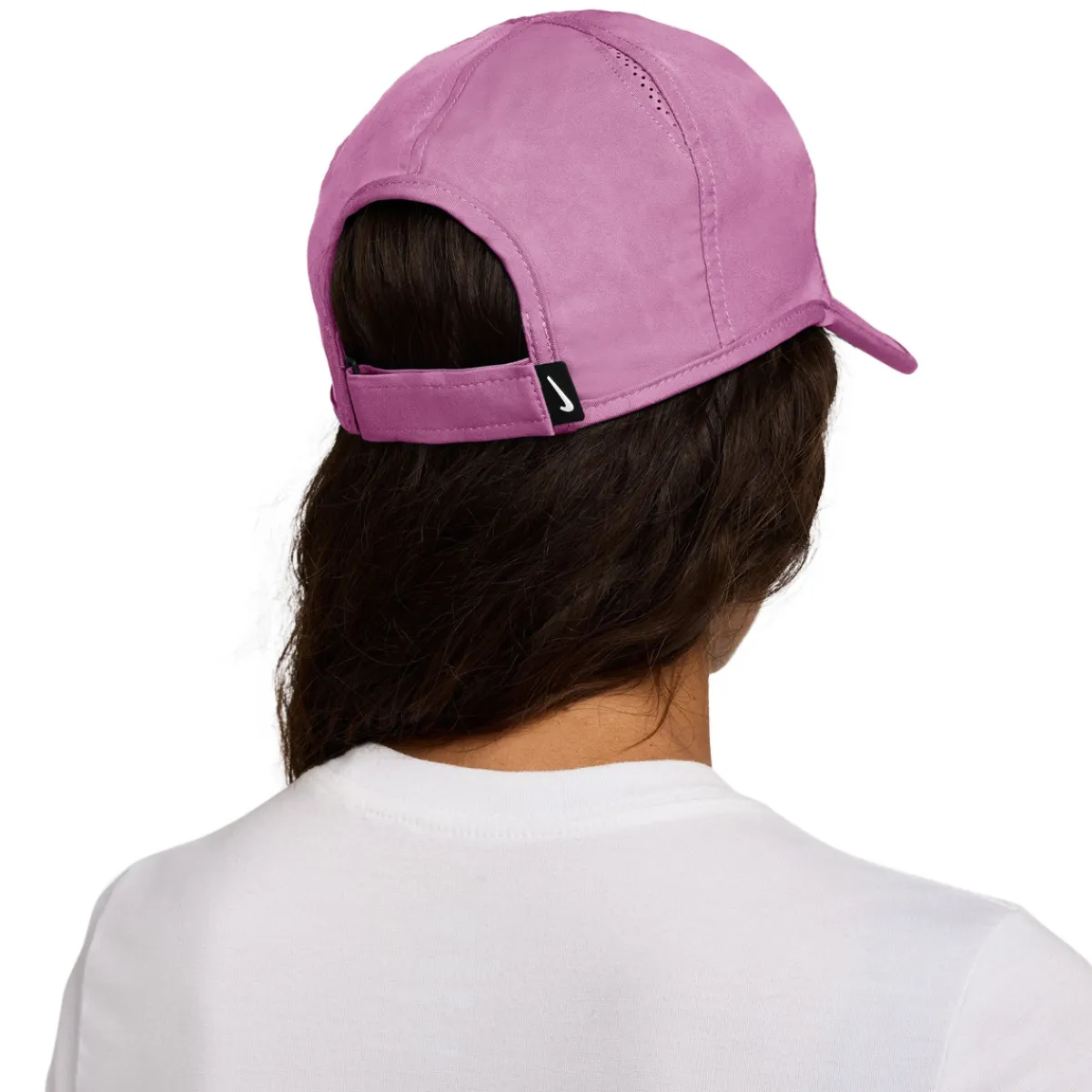 NIKE Dri-FIT Club - Adult Adjustable Cap