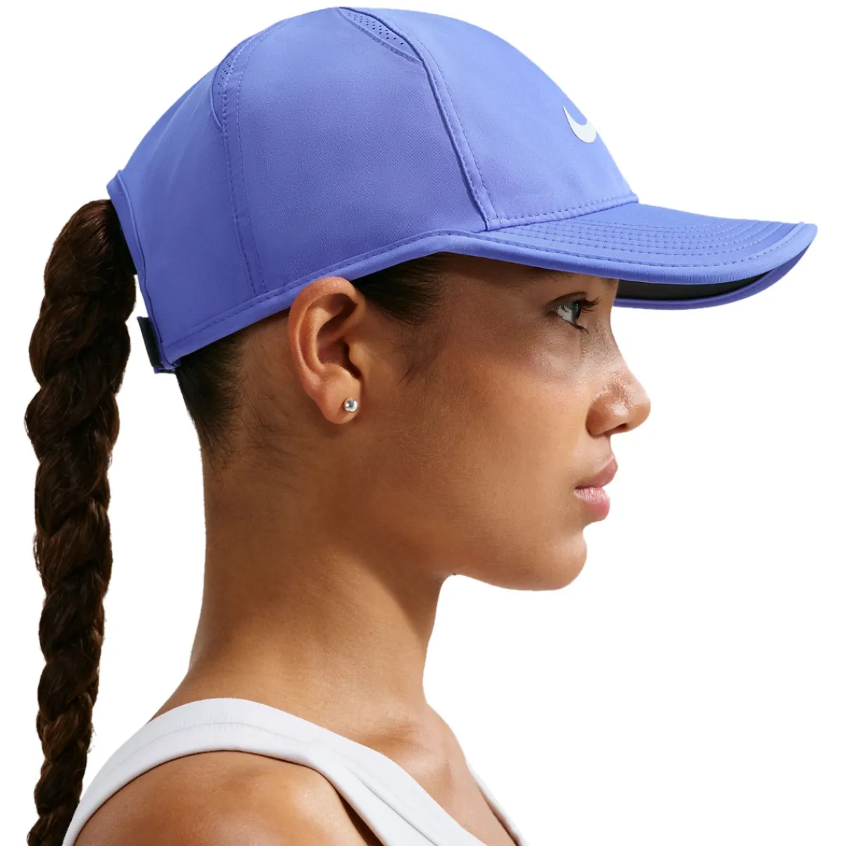 NIKE Dri-FIT Club - Adult Adjustable Cap