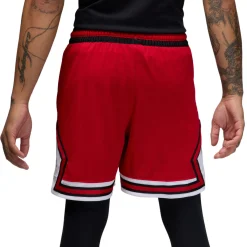 JORDAN Basketball^Dri-FIT Diamond - Men's Basketball Shorts